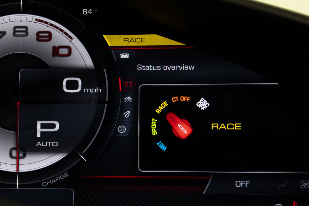 Used 2025 Ferrari 296 GTS image 36