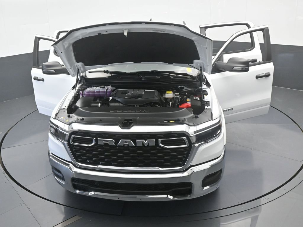 Used 2026 RAM 1500 Big Horn image 76