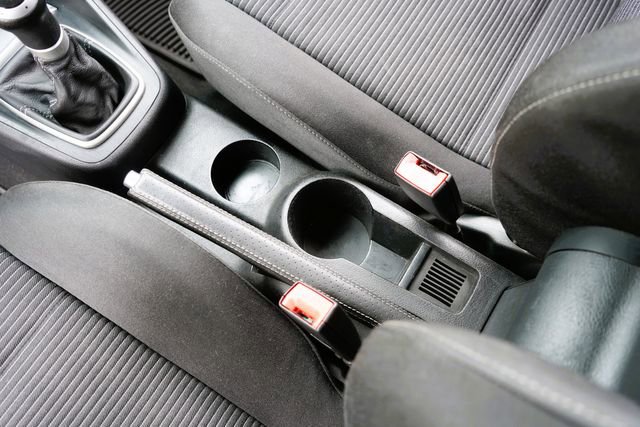 Used 2003 Volkswagen GTI 20th Anniversary image 71