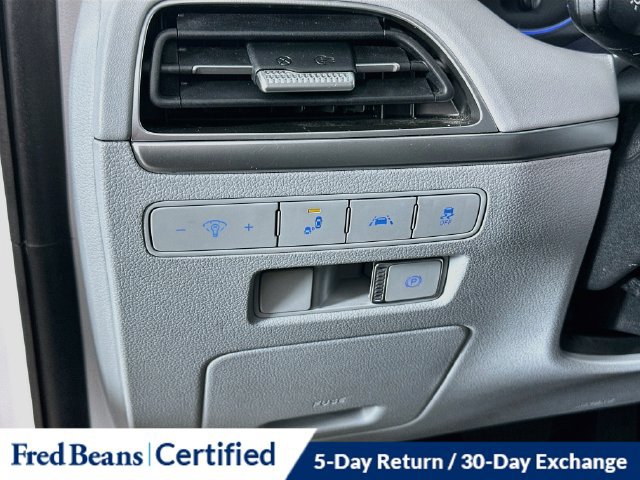 Used 2021 Hyundai Palisade SEL w/ Cargo Package AWD/4WD image 23