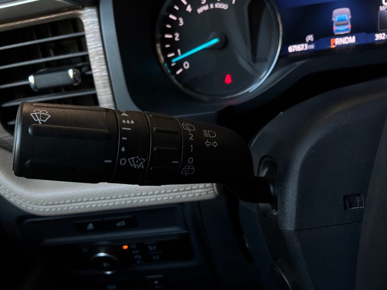 Used 2024 Ford Expedition Limited RWD image 51