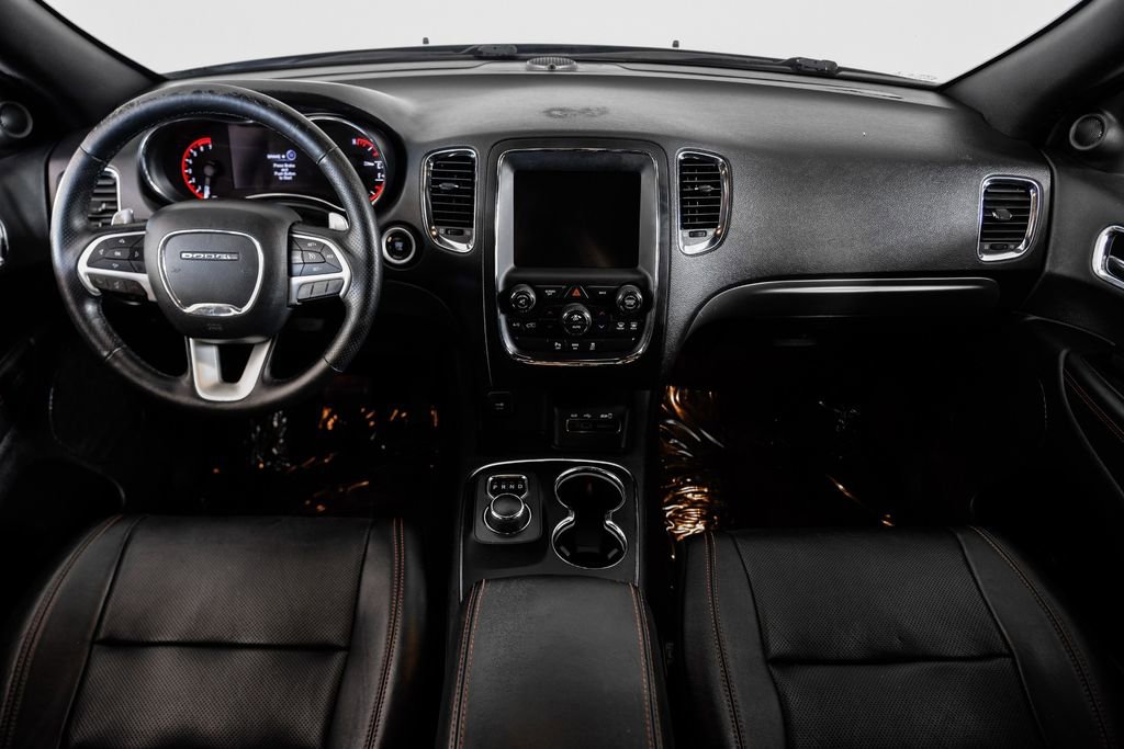 Used 2014 Dodge Durango R/T w/ Premium Nappa Leather Group image 10