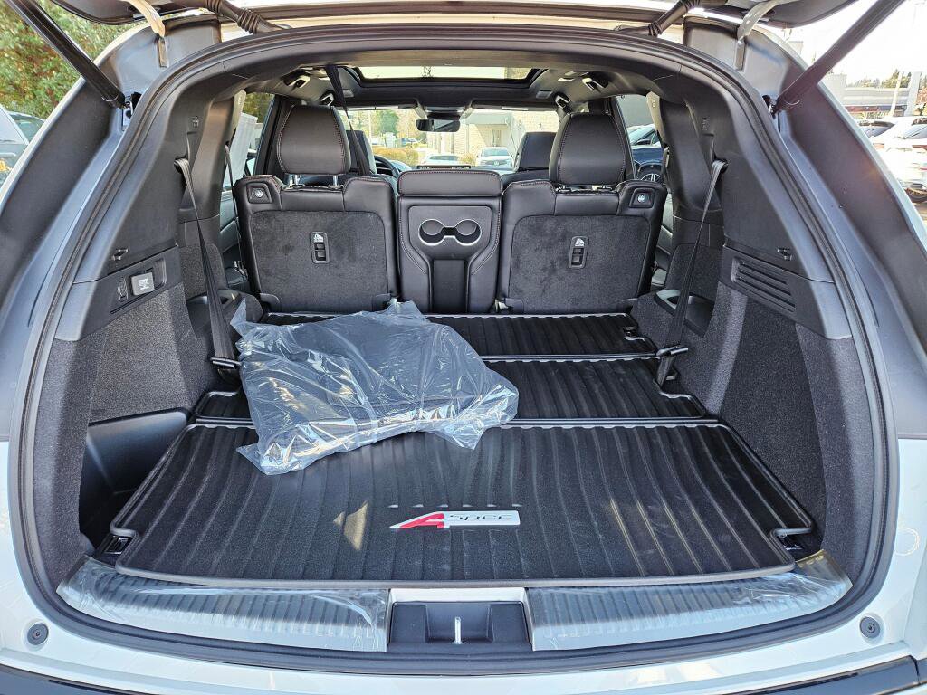 New 2026 Acura MDX A-Spec image 19