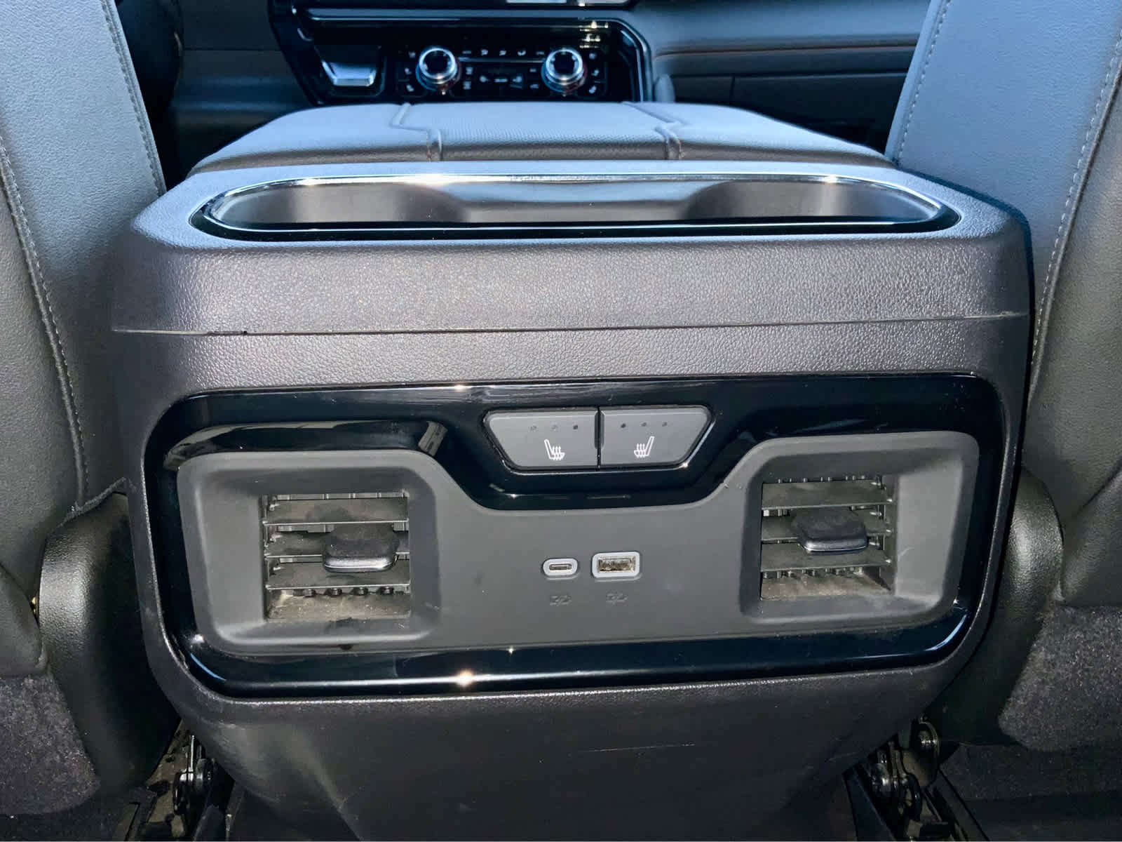 Used 2024 GMC Sierra 1500 AT4 w/ Technology Package image 57