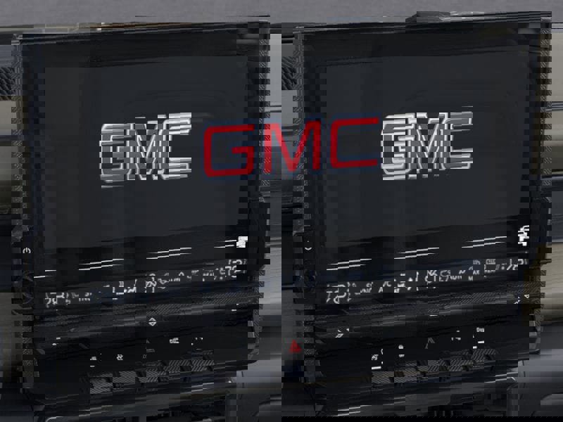 New 2026 GMC Hummer EV SUV image 40