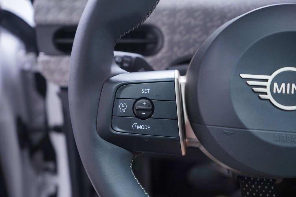 Used 2025 MINI Cooper S image 16