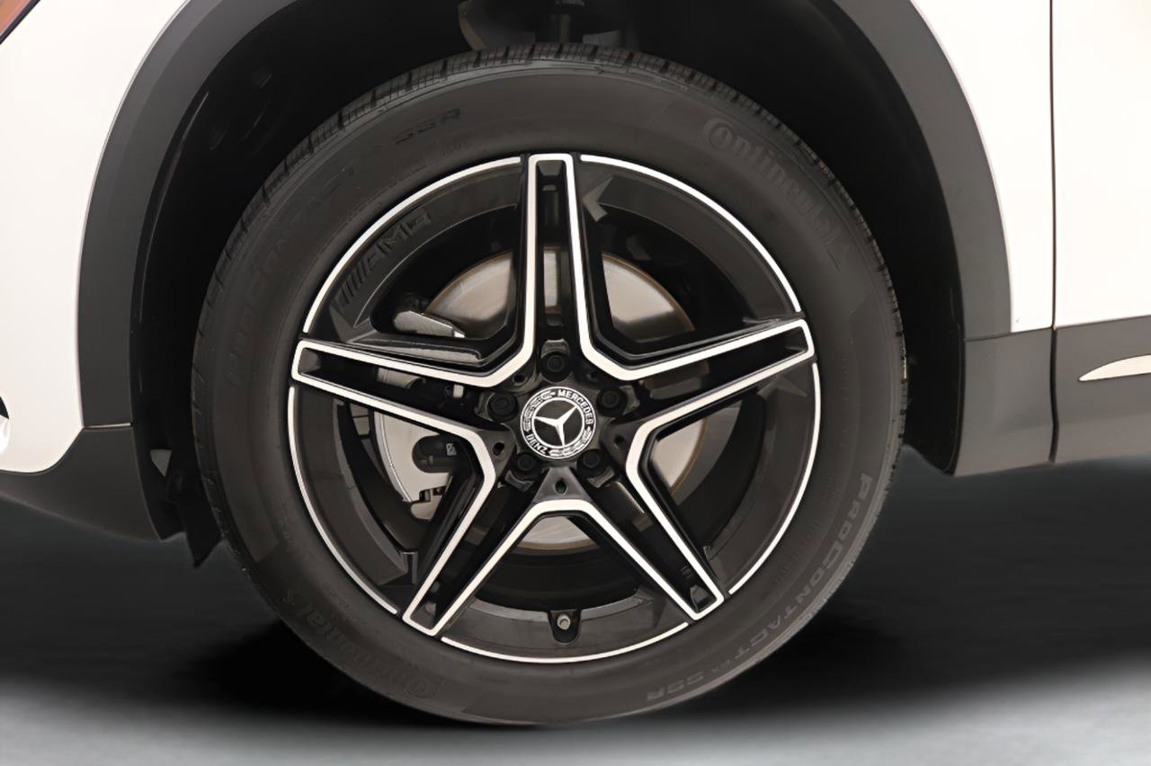 Certified 2026 Mercedes-Benz GLA 250 image 27