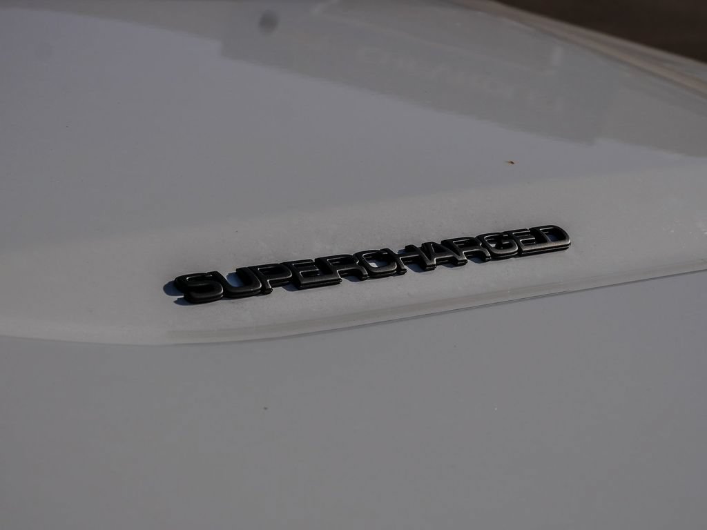 New 2026 Chevrolet Silverado 1500 RST AWD/4WD image 75