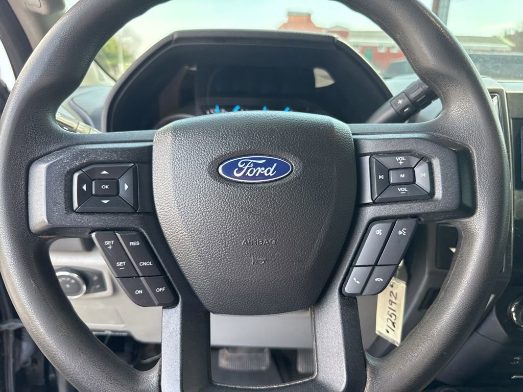 Used 2017 Ford F250 XLT image 21