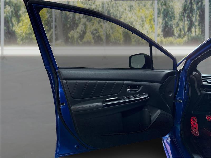 Used 2021 Subaru WRX Premium AWD/4WD image 19