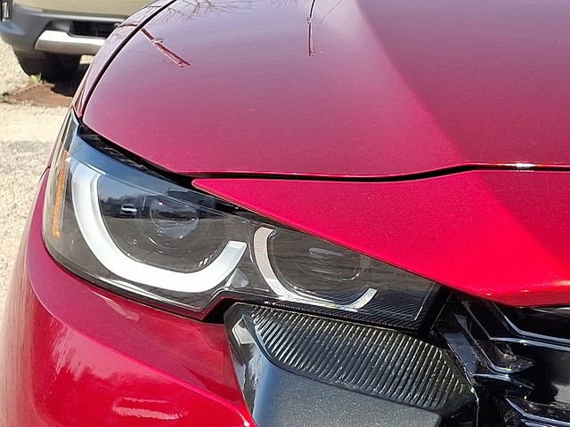 New 2026 MAZDA CX-50 AWD 2.5 S w/ Weather Package image 10