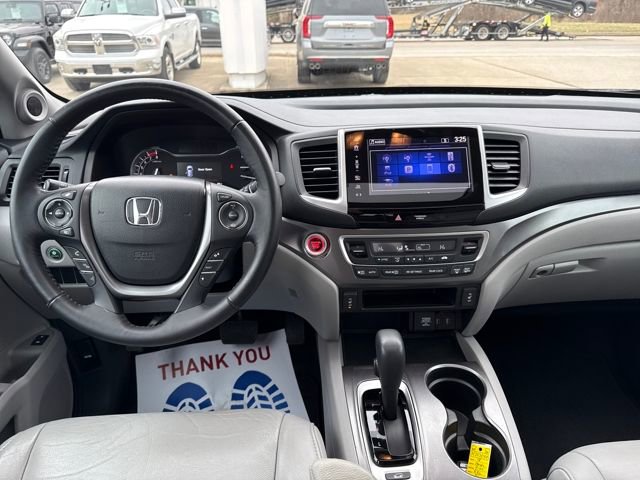 Used 2018 Honda Pilot EX-L image 9