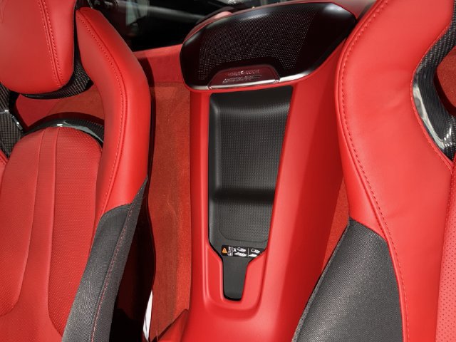 New 2027 Chevrolet Corvette Grand Sport w/ Z52 Sport Performance Package RWD image 23