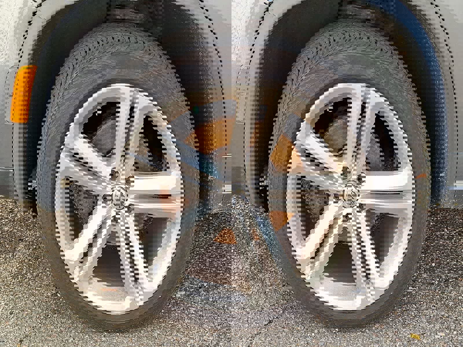 Used 2014 Volkswagen Tiguan R-Line image 6