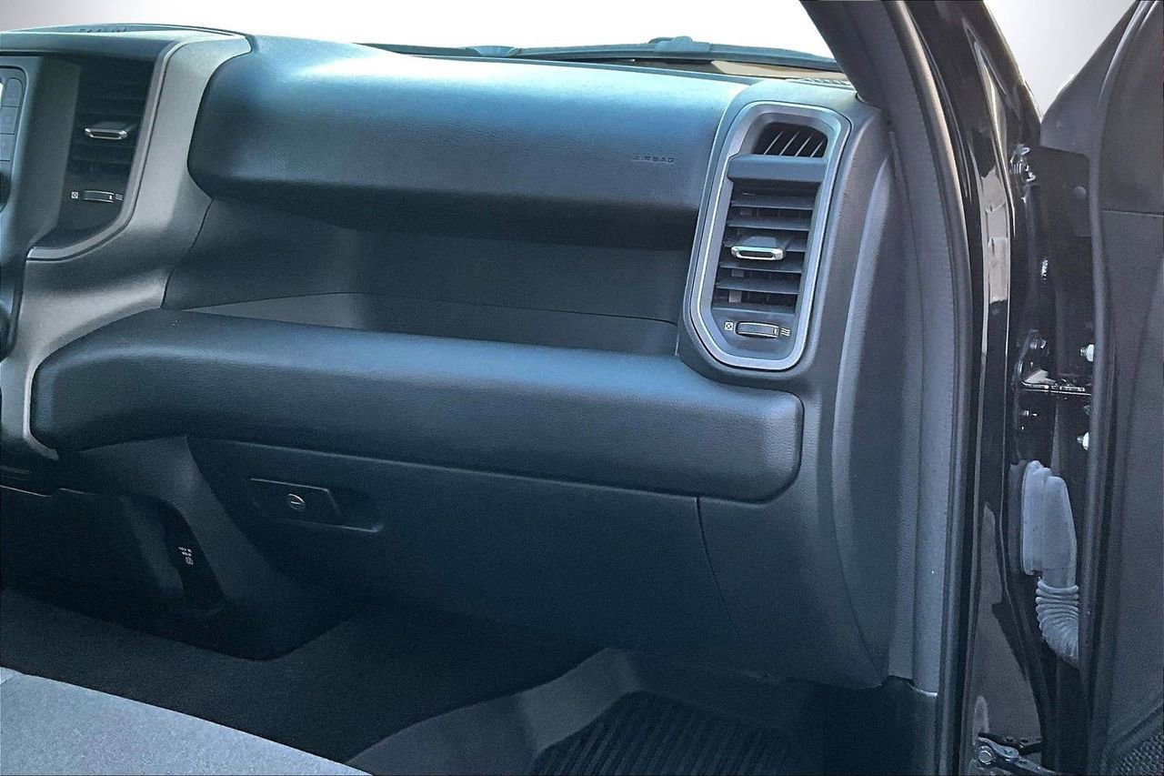 Certified 2024 RAM 1500 Tradesman image 19