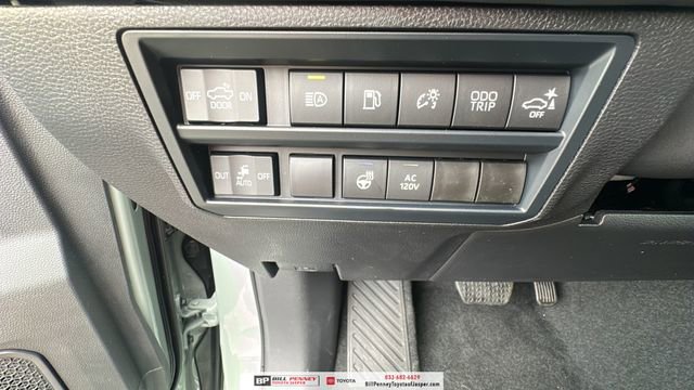 New 2026 Toyota Tundra Platinum image 21