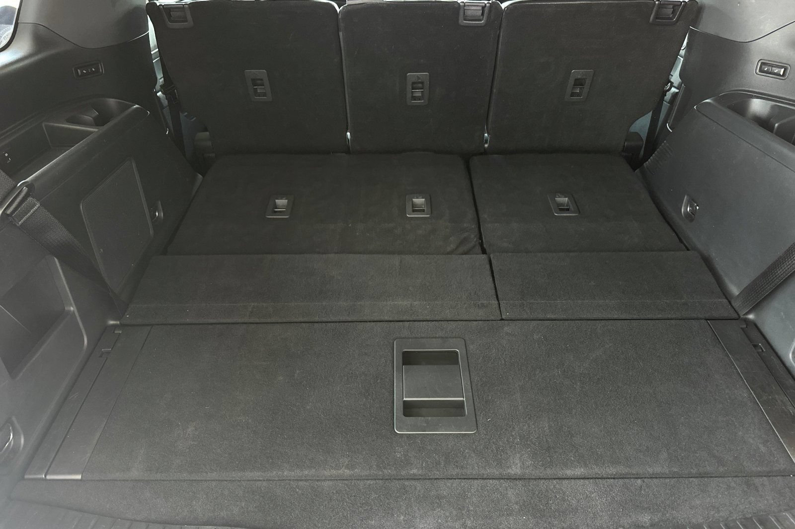 Certified 2022 Ford Expedition Limited AWD/4WD image 15