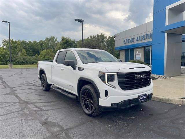 Used 2023 GMC Sierra 1500 Elevation