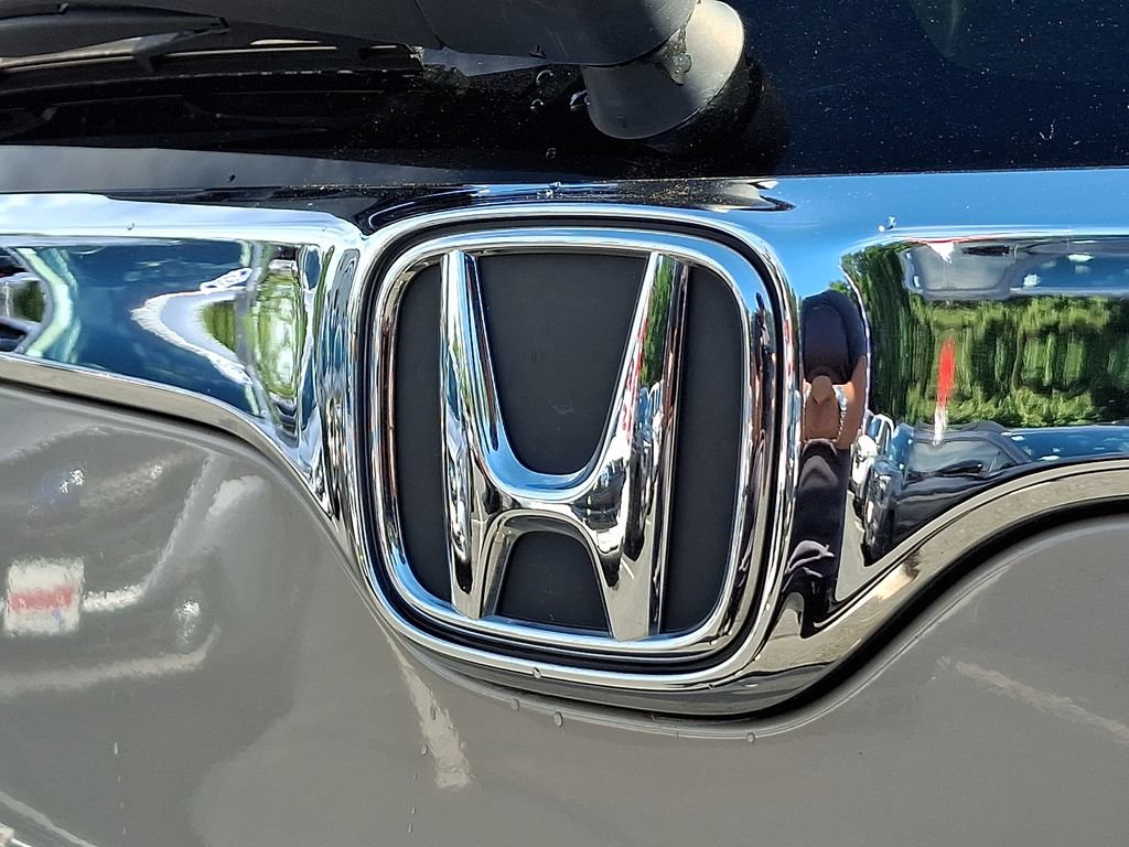 Used 2018 Honda CR-V EX image 30