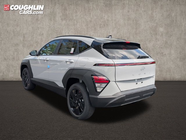 New 2027 Hyundai Kona SEL Sport AWD/4WD image 6