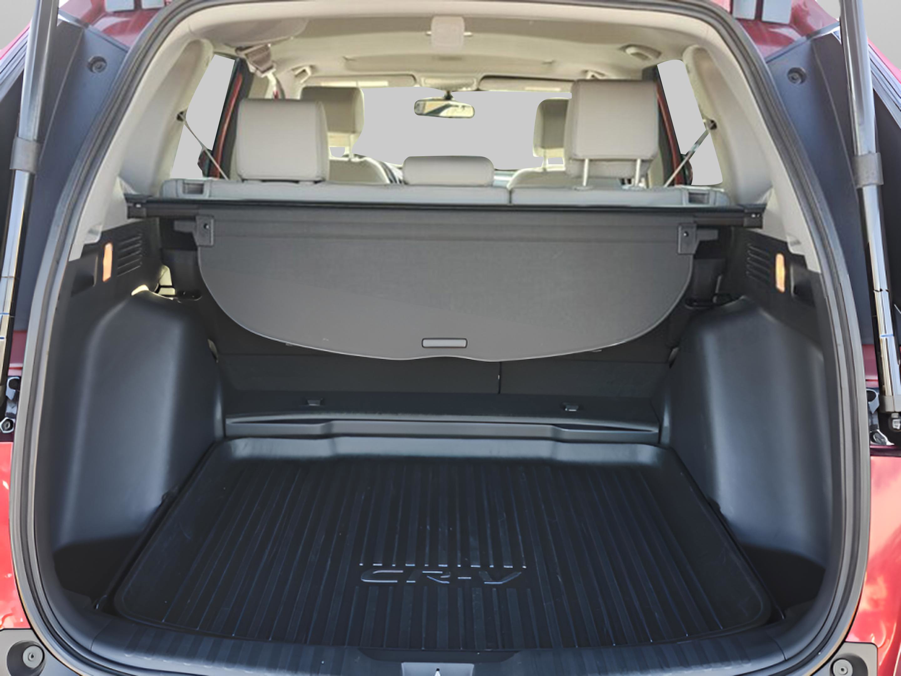 Certified 2021 Honda CR-V EX-L image 31