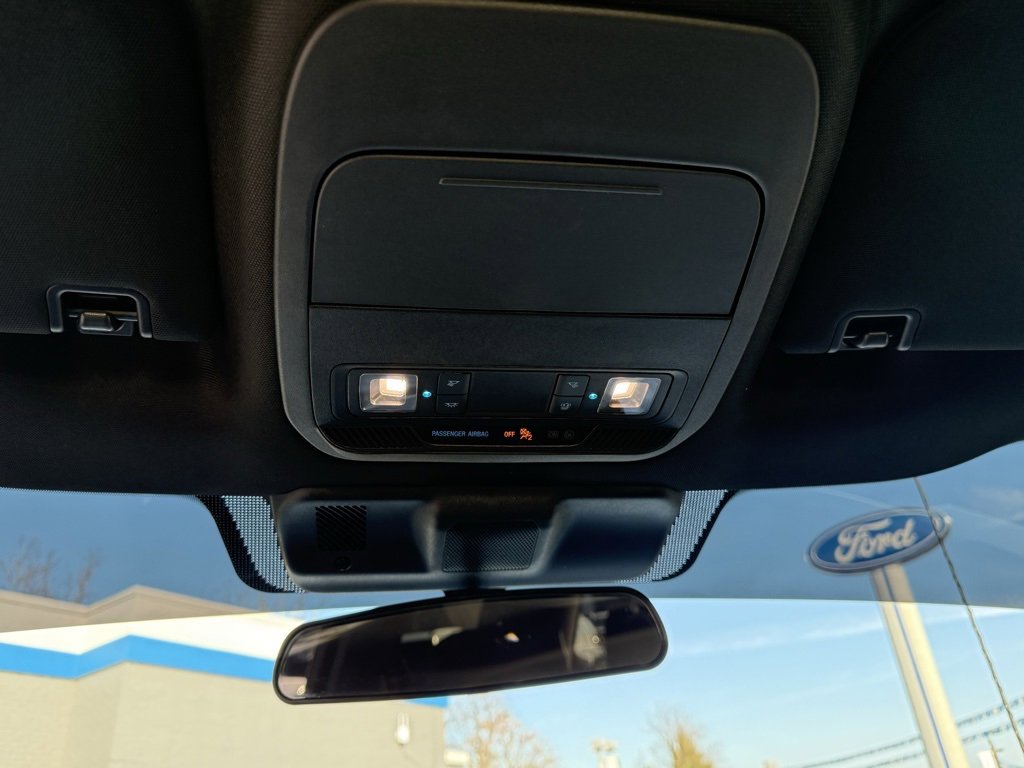 Used 2025 Ford F150 STX image 24