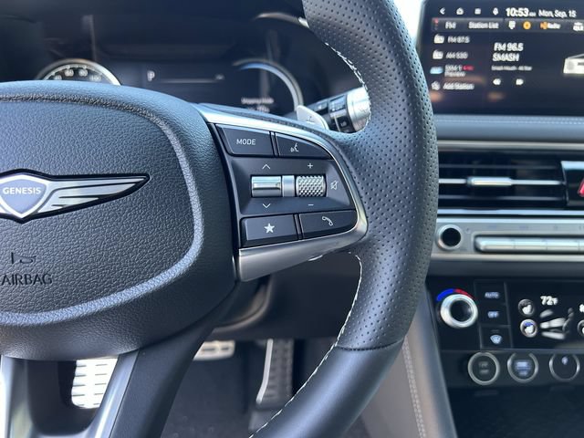 Used 2026 Genesis G70 3.3T Sport Prestige RWD image 27
