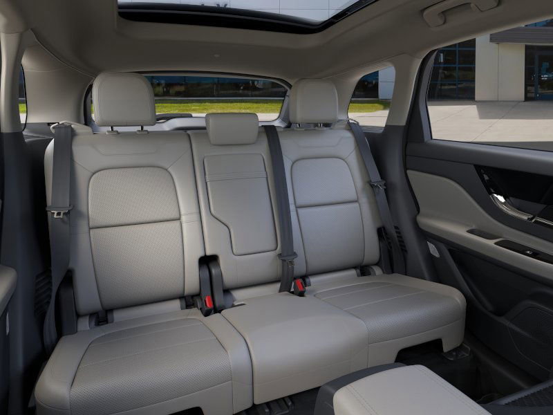 New 2026 Lincoln Corsair Reserve w/ Jet Appearance Package image 11