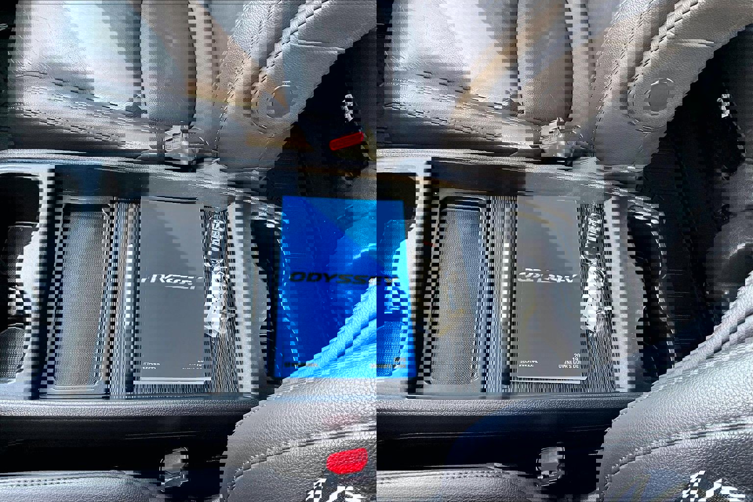 Used 2019 Honda Odyssey EX-L image 11