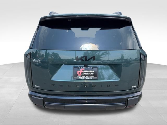 New 2027 Kia Telluride X-Line SX Prestige AWD/4WD image 6