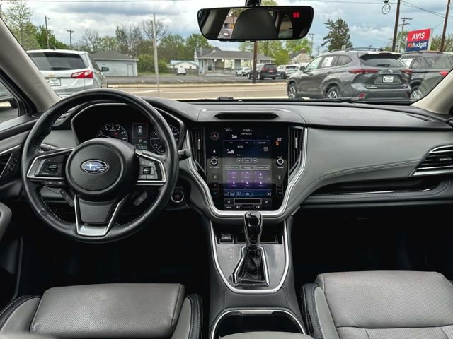 Used 2020 Subaru Outback Limited image 20