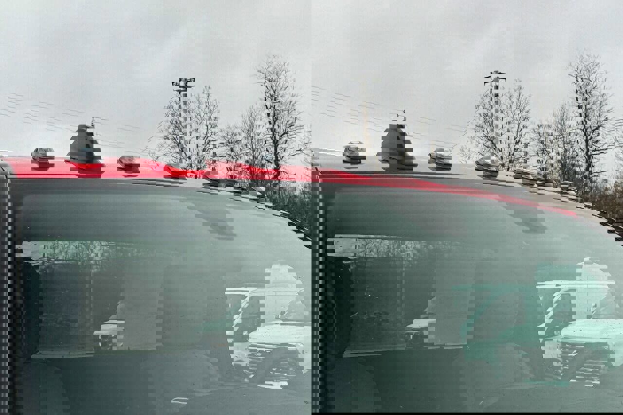 Used 2024 RAM 5500 SLT w/ Quick Order Package 2YG SLT image 45