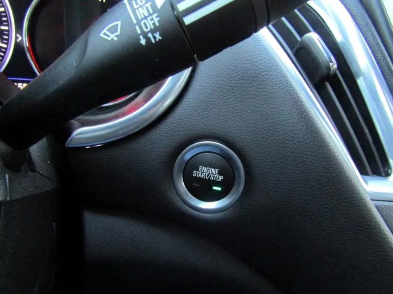 Used 2023 Chevrolet Malibu LT w/ LPO, Floor Liner Package image 32