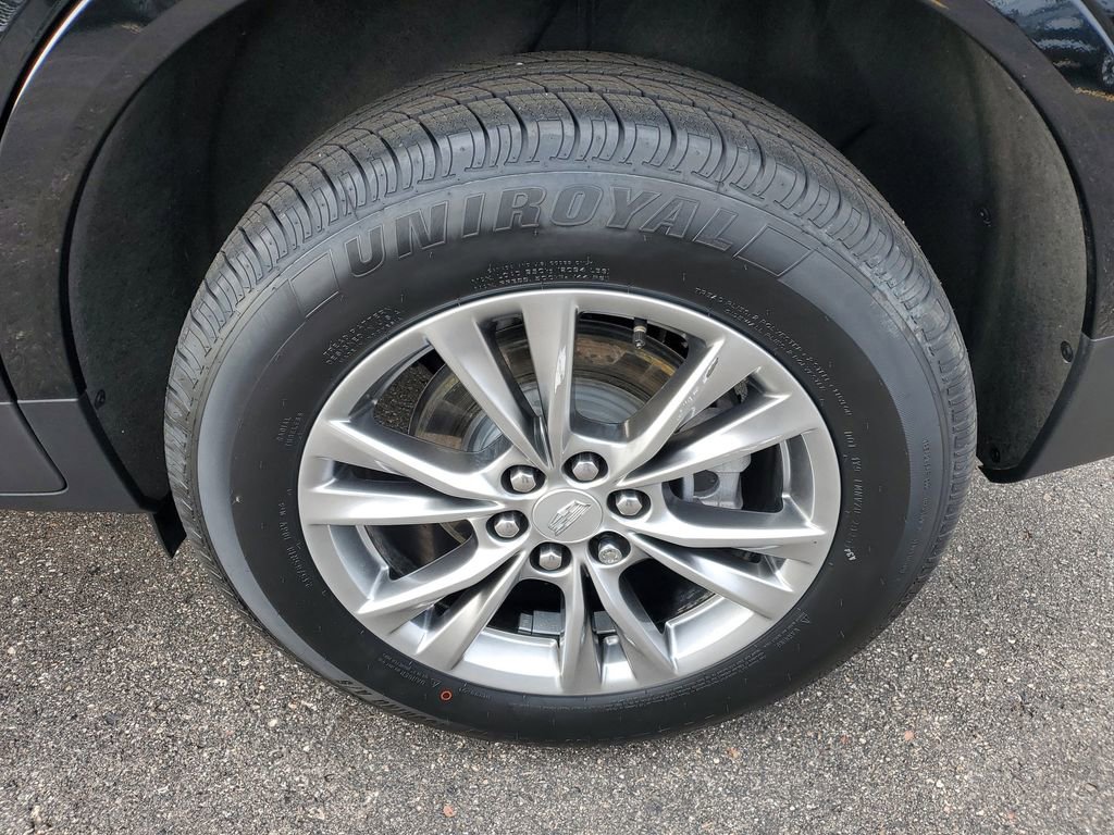 Certified 2023 Cadillac XT5 Premium Luxury FWD image 30