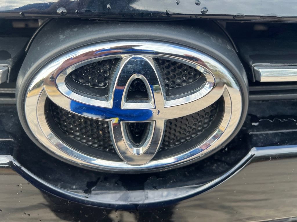 Used 2024 Toyota 4Runner SR5 RWD image 22
