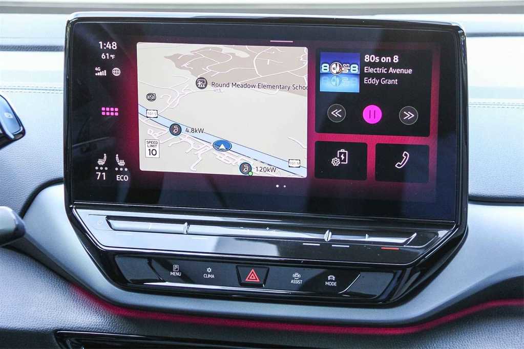 Used 2023 Volkswagen ID.4 Pro image 14