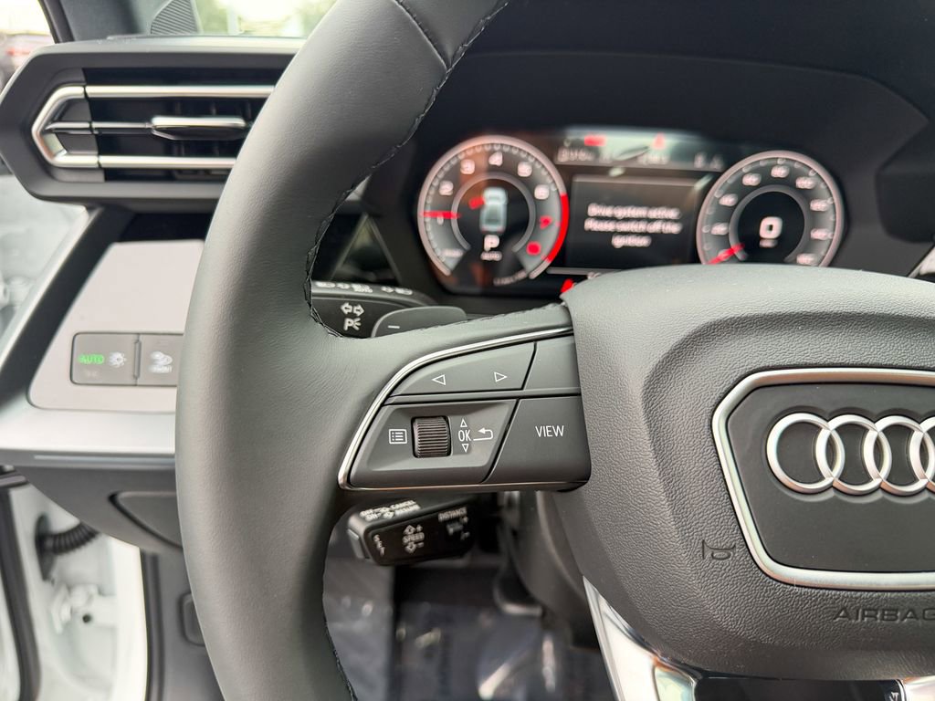 New 2026 Audi A3 2.0T Premium Plus image 18