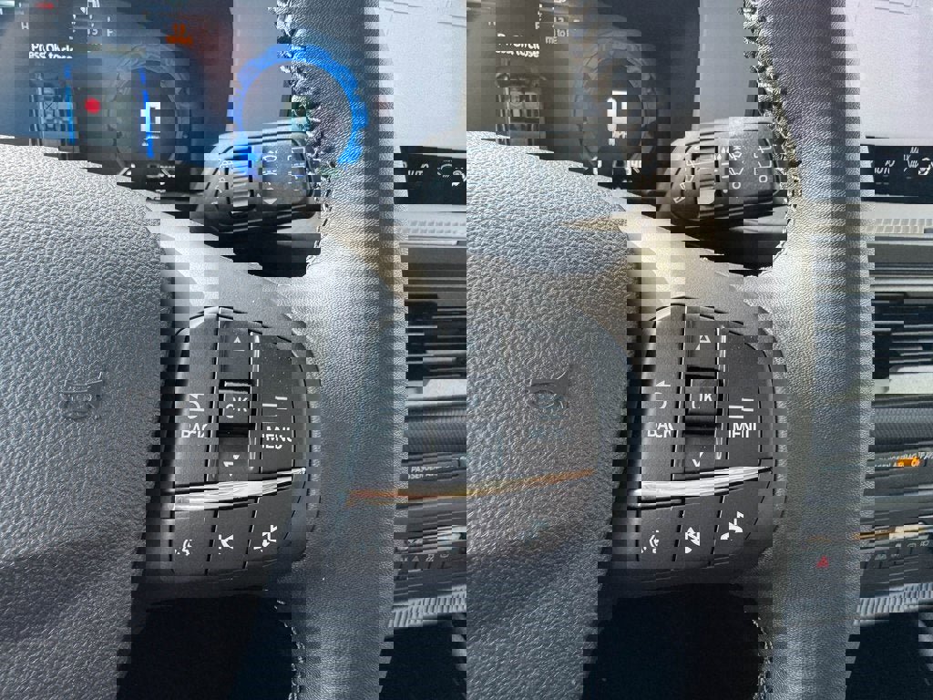 New 2025 Ford Bronco Sport Big Bend w/ Convenience Package image 27