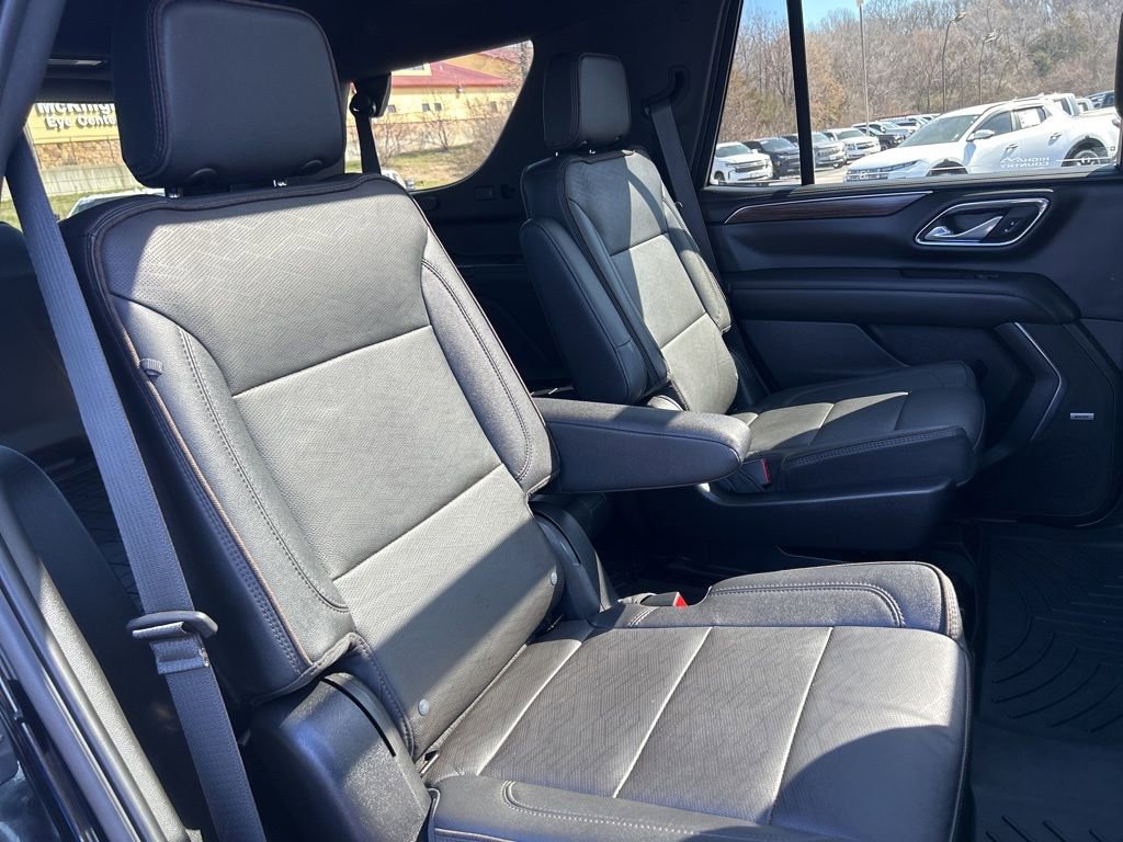 Used 2022 Chevrolet Tahoe High Country image 49