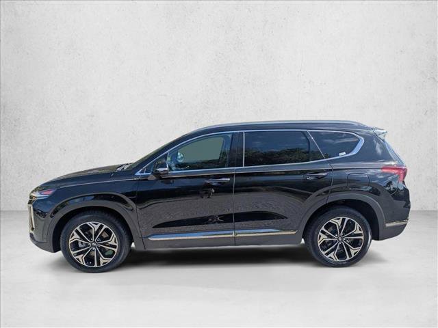 Used 2019 Hyundai Santa Fe AWD image 9
