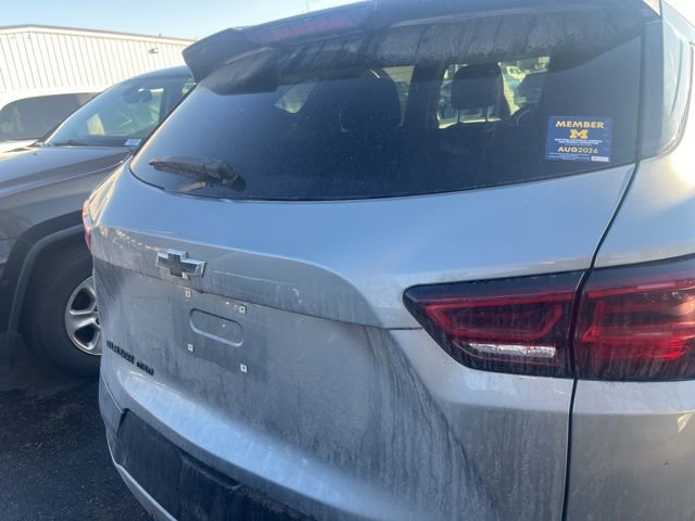 Used 2024 Chevrolet Blazer LT w/ Midnight/Sport Edition image 6