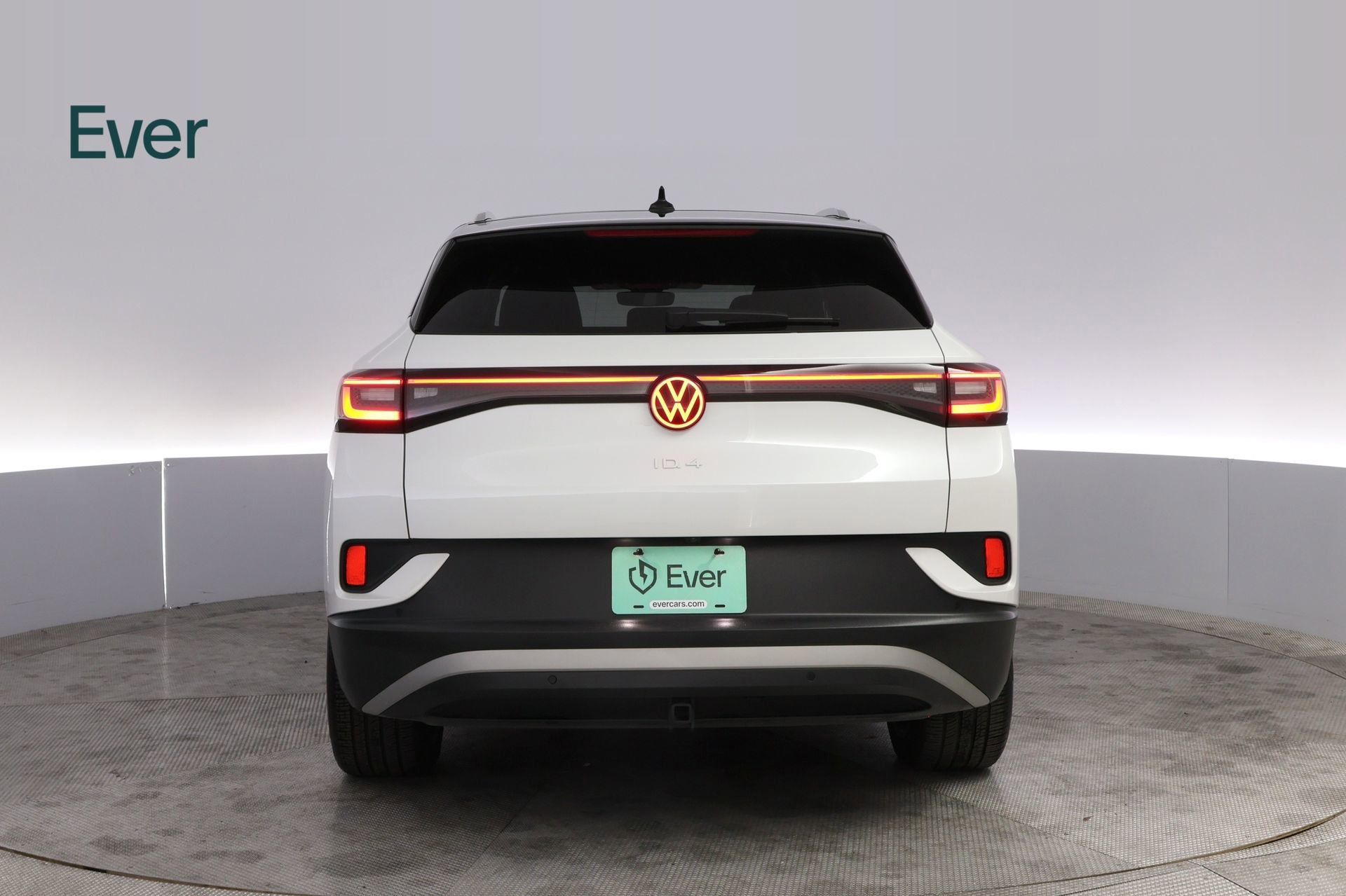 Used 2023 Volkswagen ID.4 Pro S Plus AWD/4WD image 15