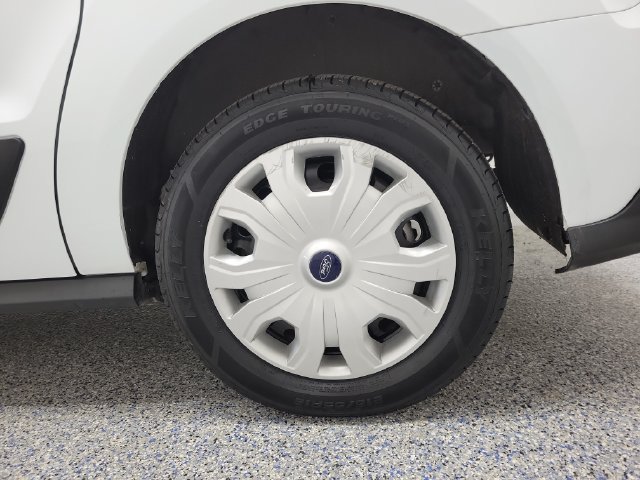 Used 2023 Ford Transit Connect XLT FWD image 5