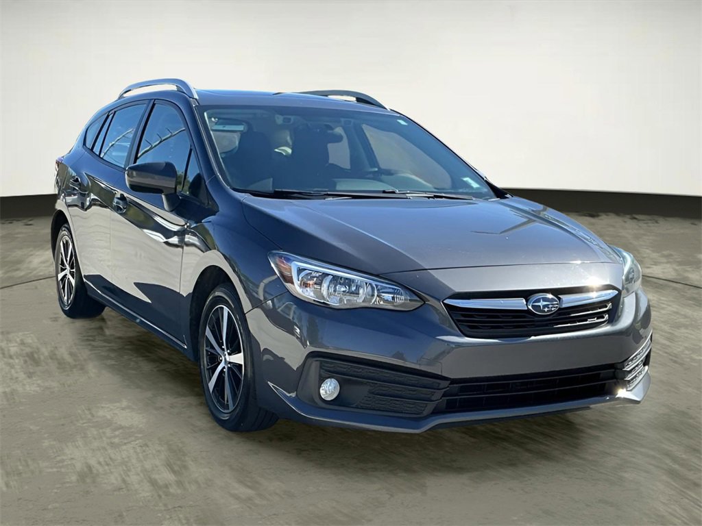 Used 2023 Subaru Impreza Premium image 11