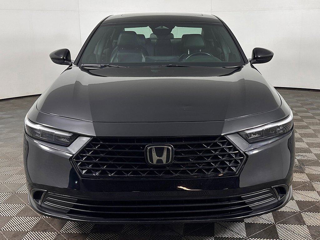 Used 2023 Honda Accord Sport image 10