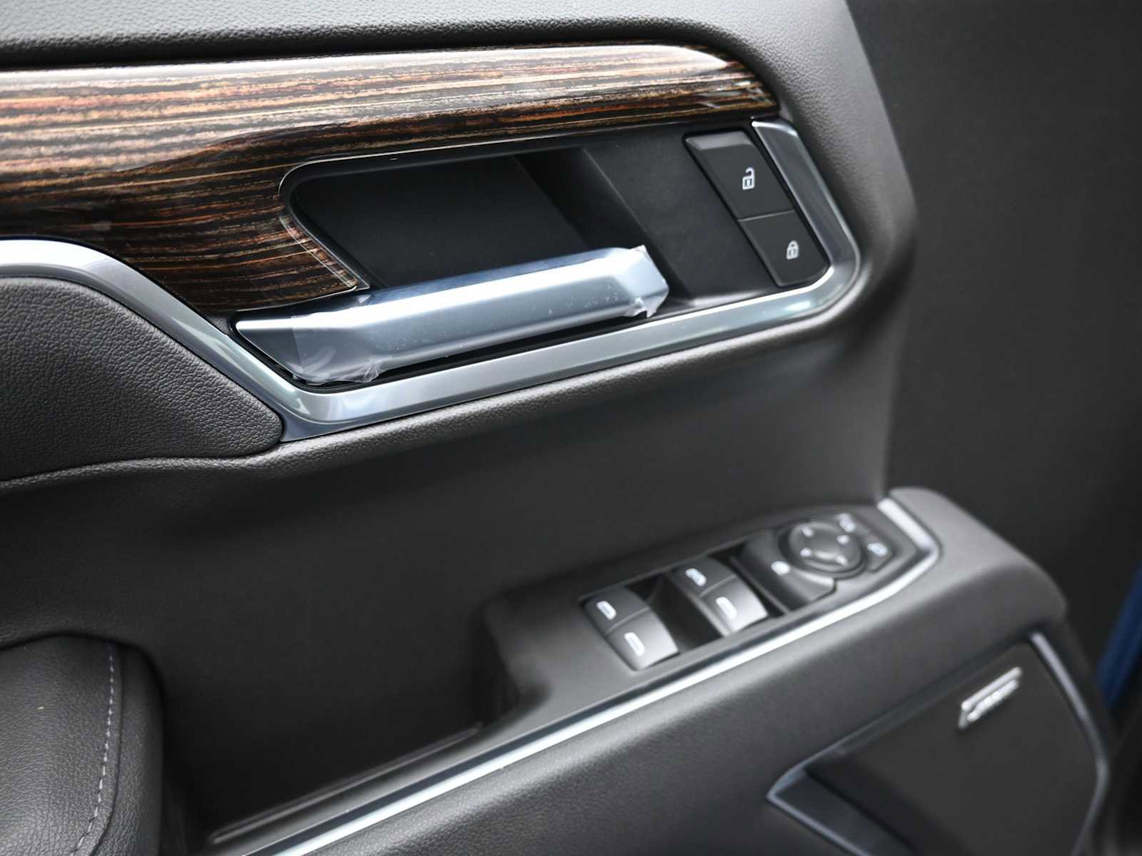 New 2026 GMC Sierra 1500 Elevation w/ Elevation Premium Package image 10