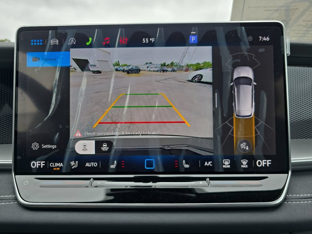 New 2026 Volkswagen Tiguan SE R-Line AWD/4WD image 19