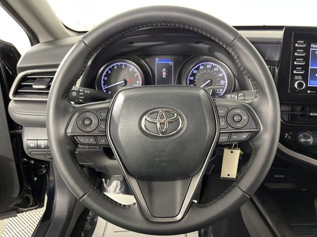 Used 2023 Toyota Camry SE image 20