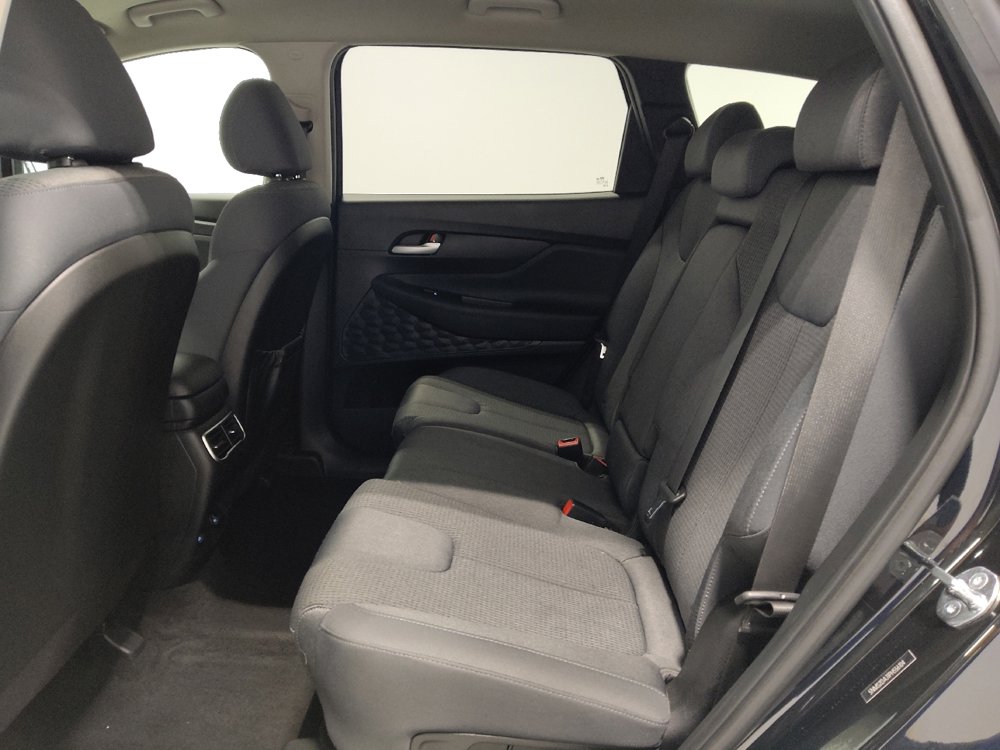 Used 2023 Hyundai Santa Fe SEL w/ Cargo Package image 18