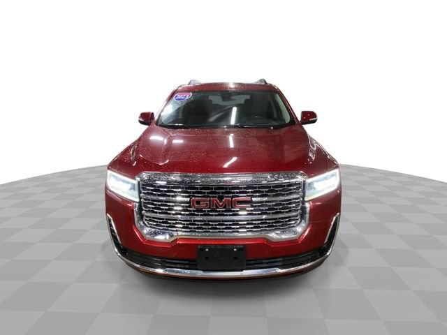Used 2023 GMC Acadia Denali FWD image 5